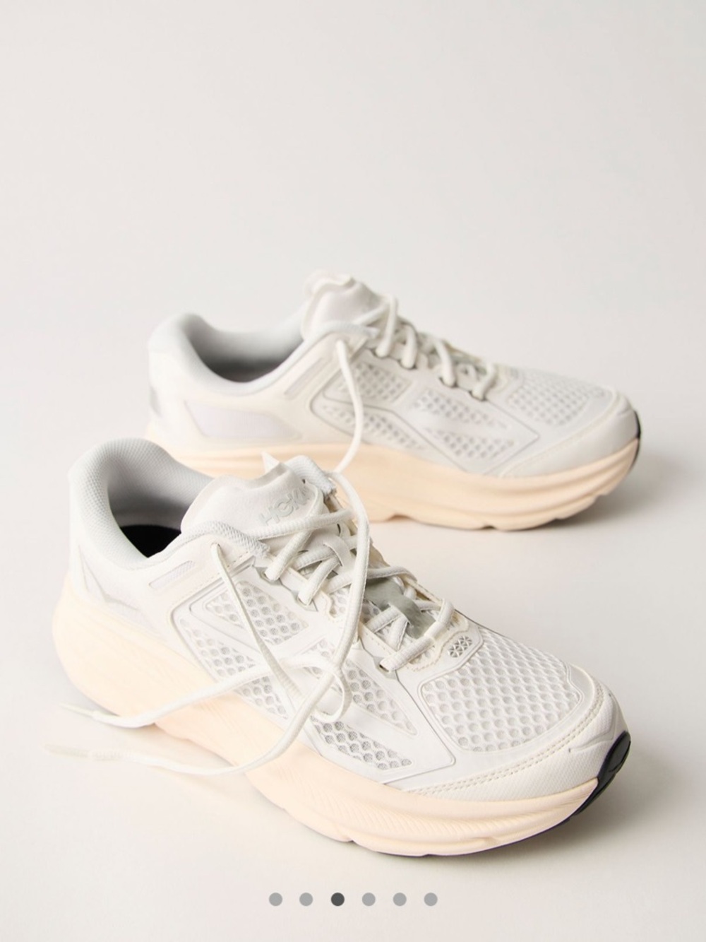 Hoka Clifton One9 Sneakers